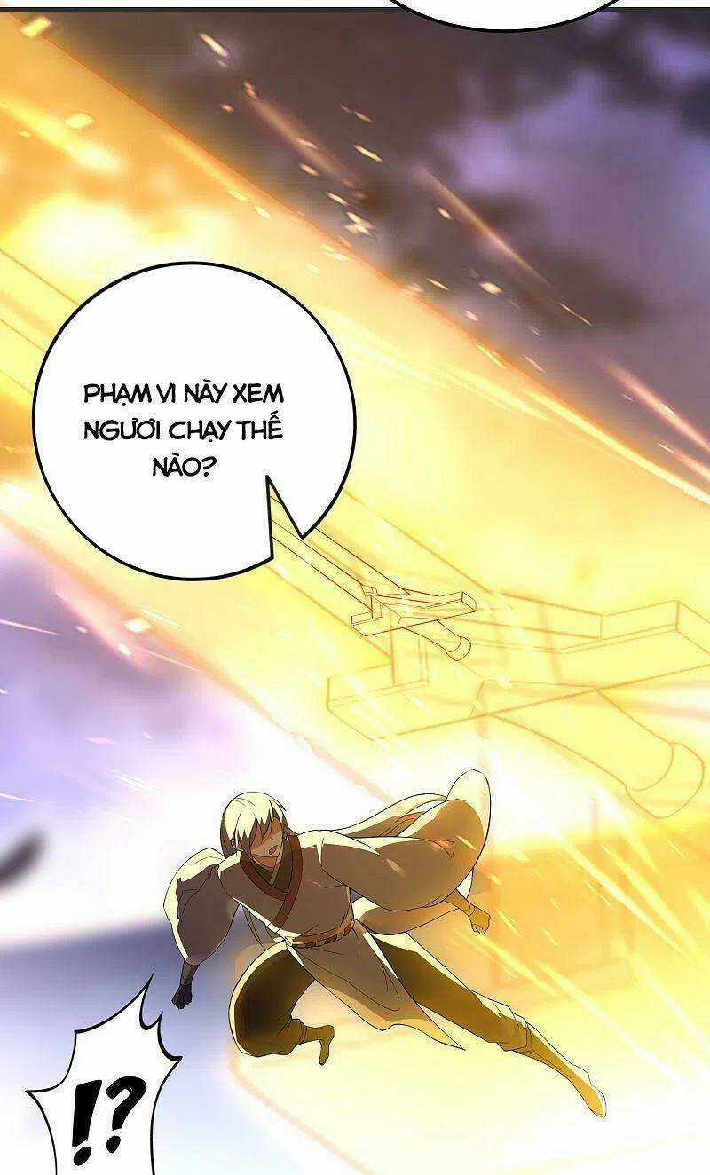 Long Đằng Chiến Tôn - Chapter 30 - Trang 15
