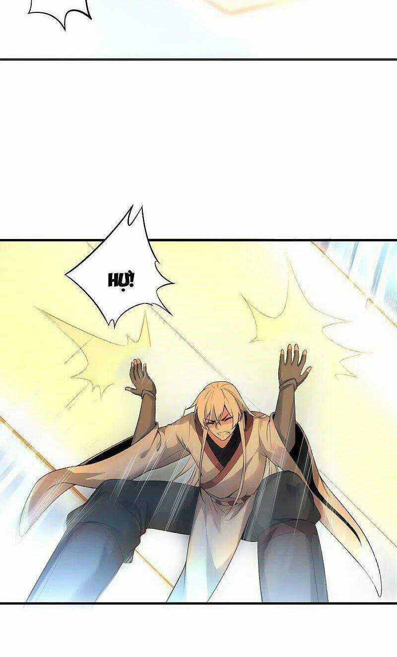 Long Đằng Chiến Tôn - Chapter 30 - Trang 16