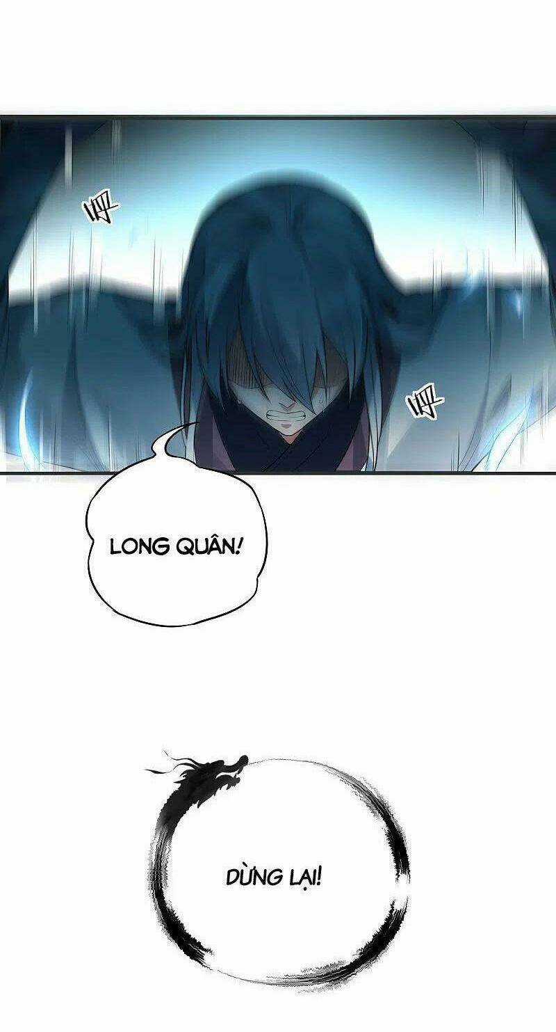 Long Đằng Chiến Tôn - Chapter 30 - Trang 18