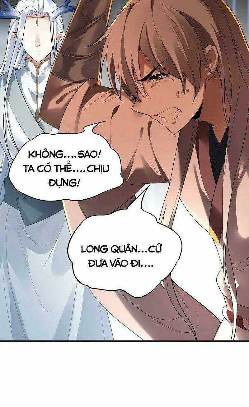 Long Đằng Chiến Tôn - Chapter 30 - Trang 20