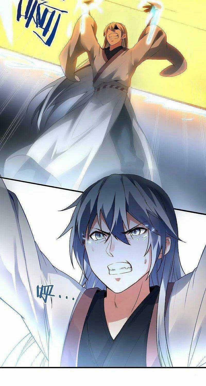 Long Đằng Chiến Tôn - Chapter 30 - Trang 24