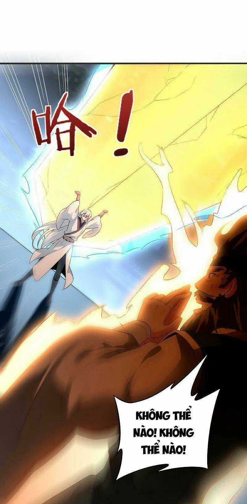 Long Đằng Chiến Tôn - Chapter 30 - Trang 25