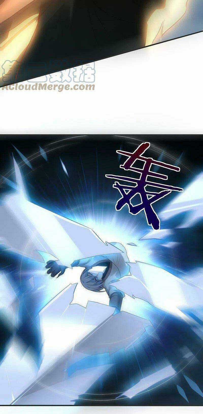 Long Đằng Chiến Tôn - Chapter 30 - Trang 26