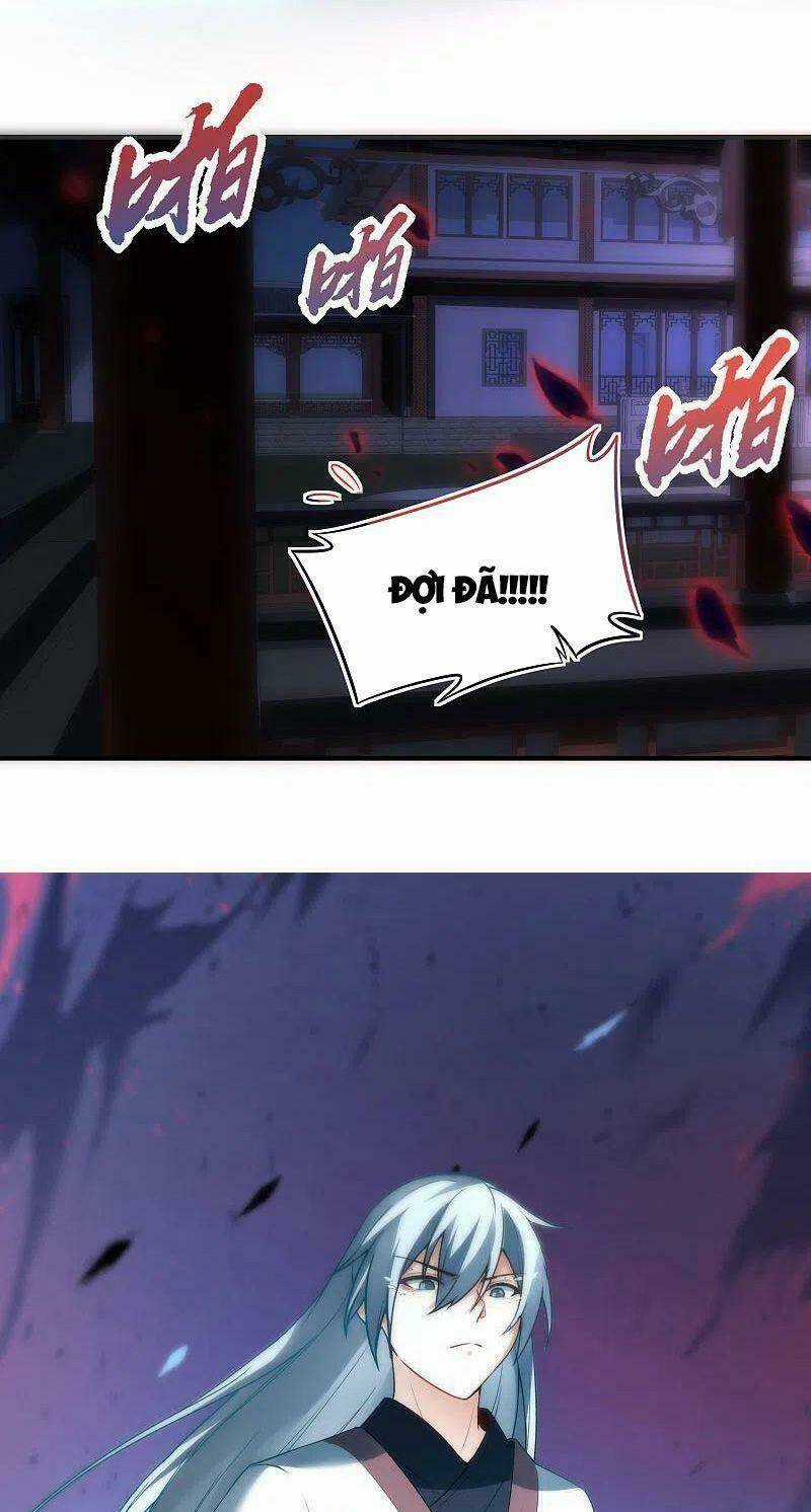 Long Đằng Chiến Tôn - Chapter 30 - Trang 27