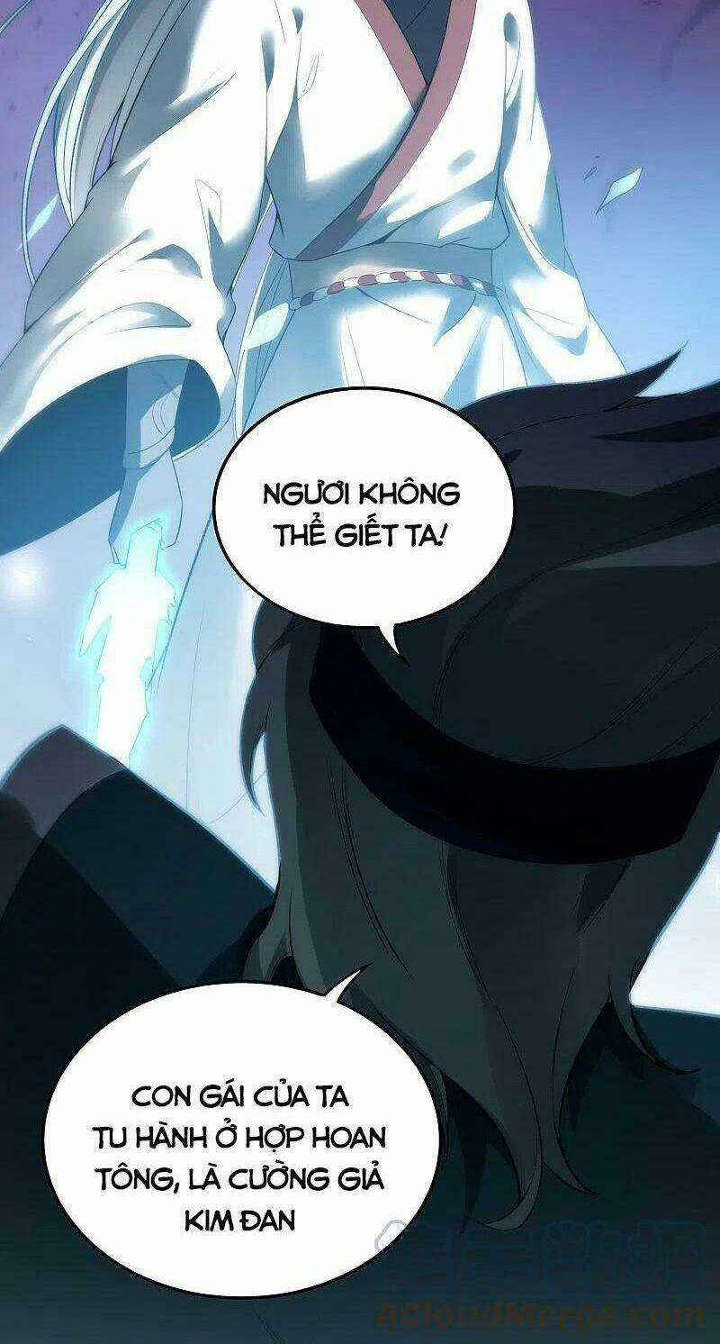 Long Đằng Chiến Tôn - Chapter 30 - Trang 28