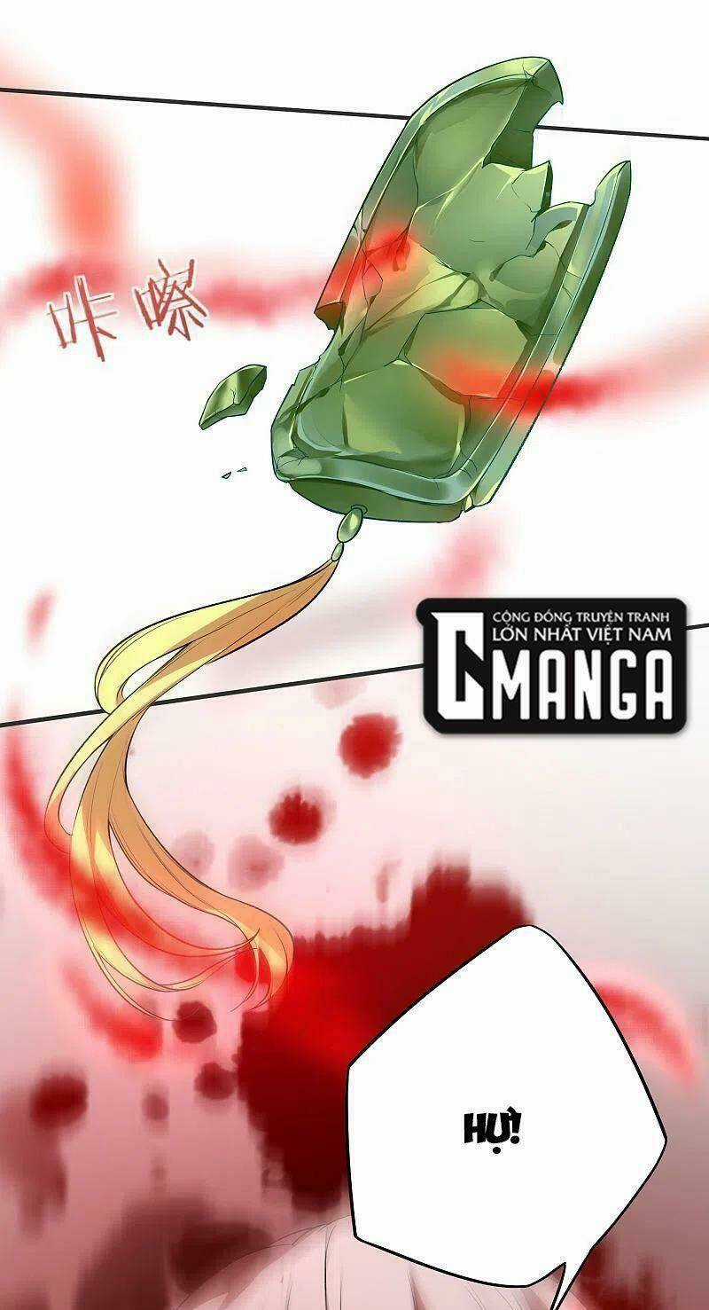 Long Đằng Chiến Tôn - Chapter 30 - Trang 31