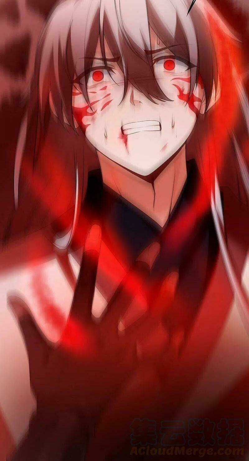 Long Đằng Chiến Tôn - Chapter 30 - Trang 32