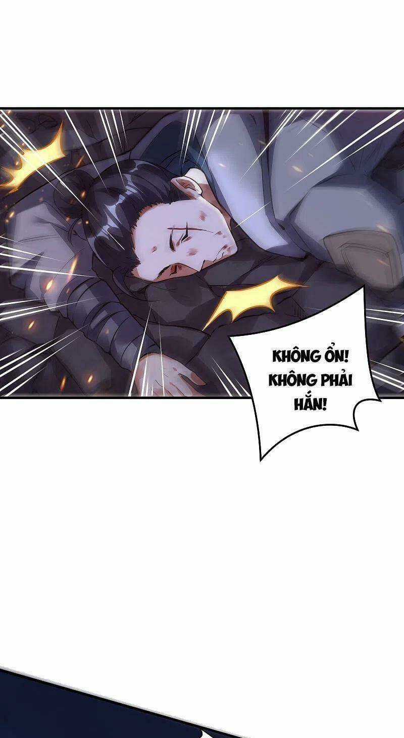 Long Đằng Chiến Tôn - Chapter 30 - Trang 9