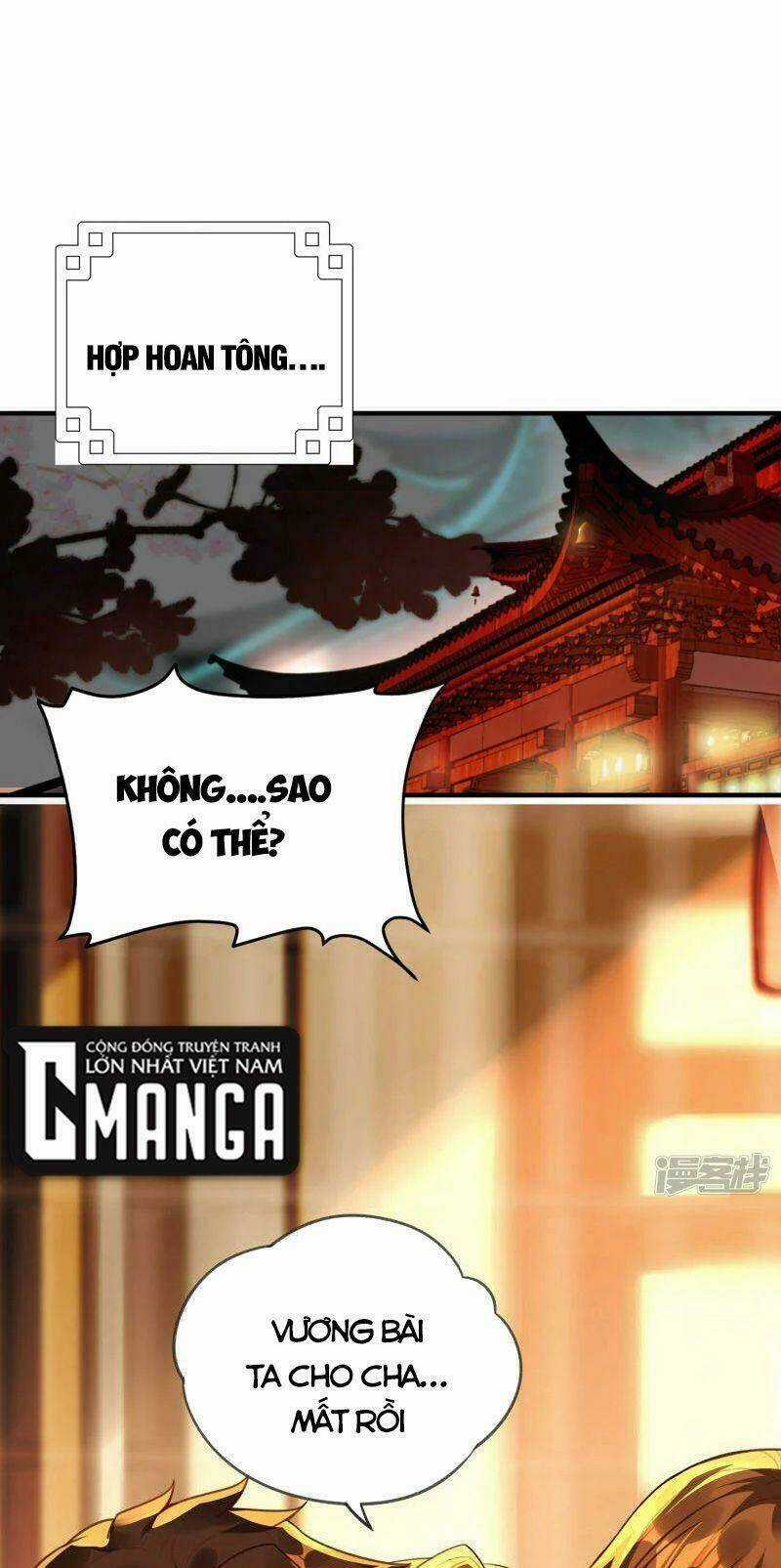 Long Đằng Chiến Tôn - Chapter 31 - Trang 1