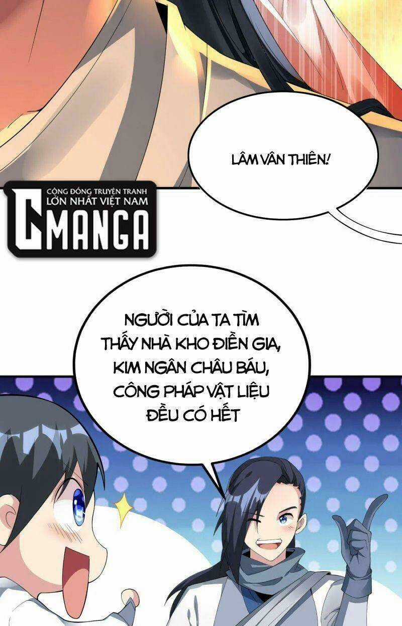 Long Đằng Chiến Tôn - Chapter 31 - Trang 13