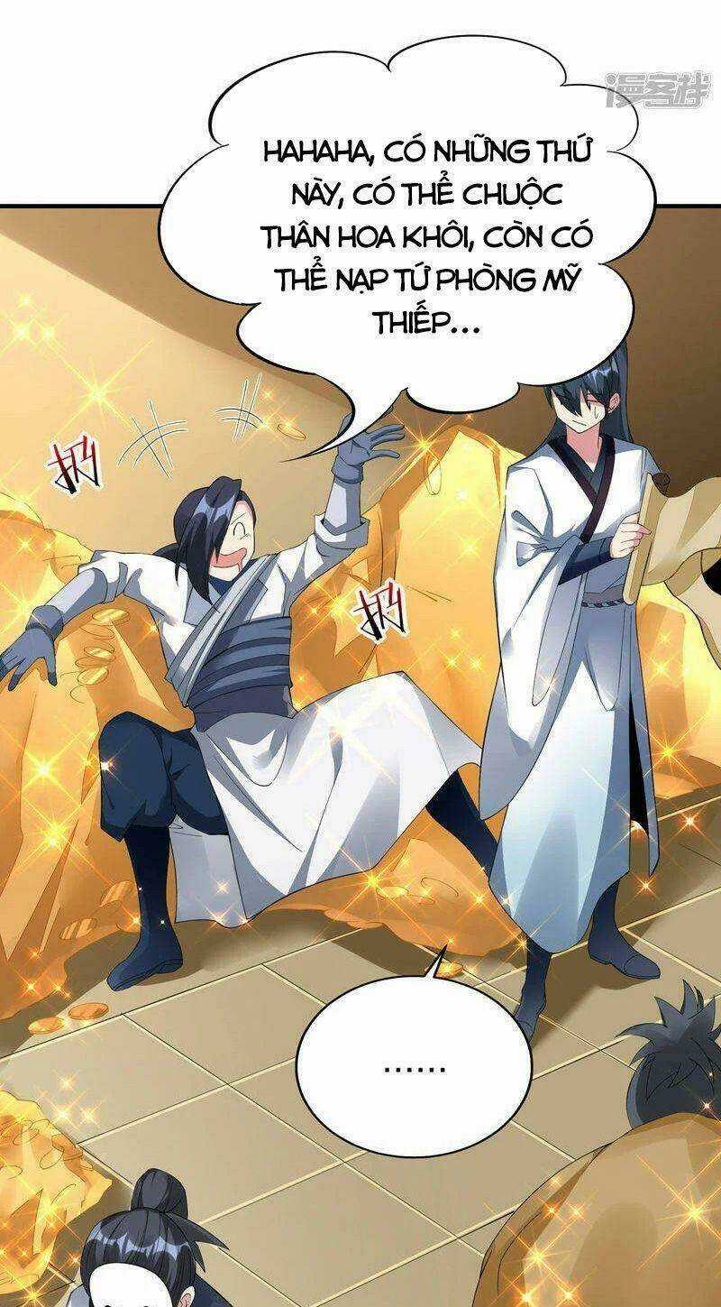 Long Đằng Chiến Tôn - Chapter 31 - Trang 15