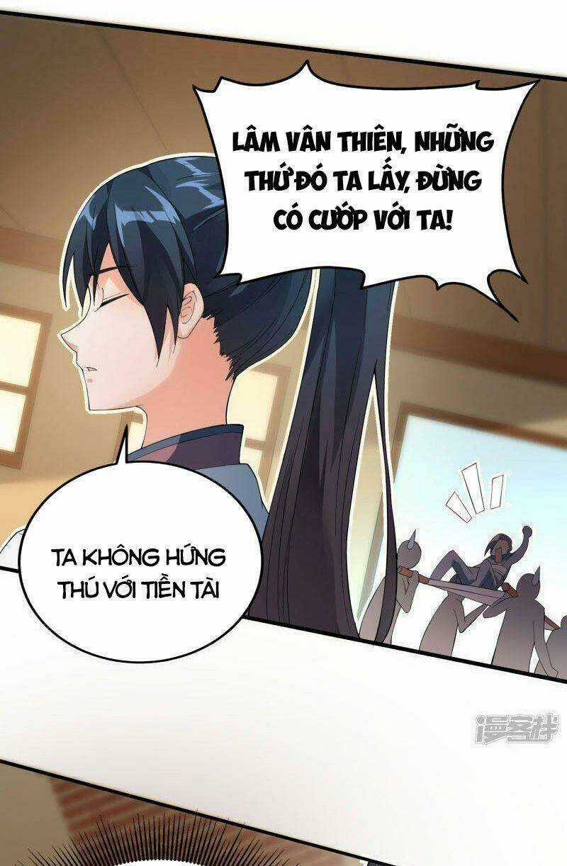Long Đằng Chiến Tôn - Chapter 31 - Trang 17
