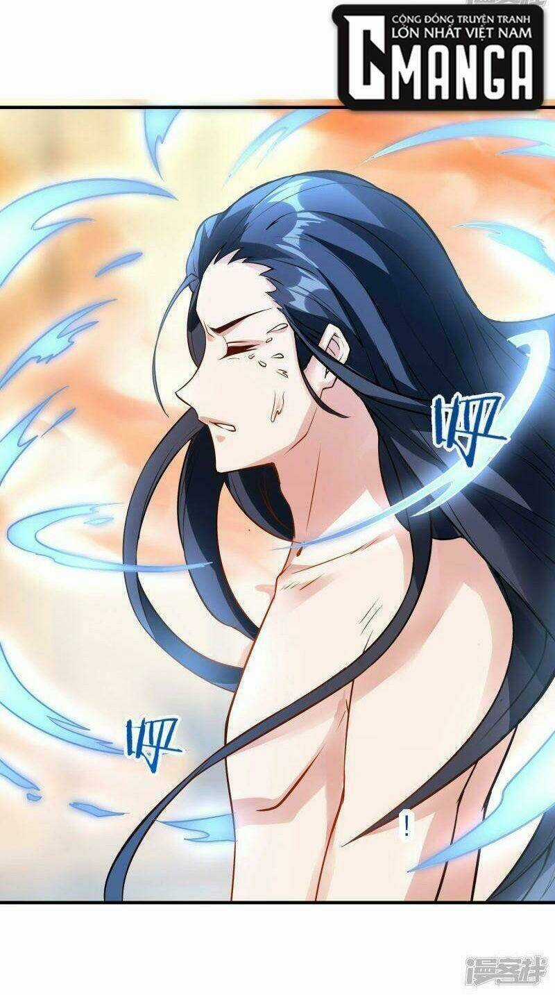 Long Đằng Chiến Tôn - Chapter 31 - Trang 22