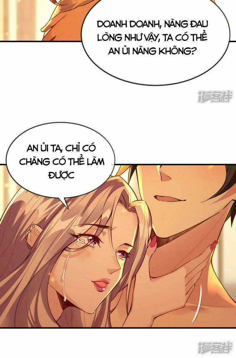 Long Đằng Chiến Tôn - Chapter 31 - Trang 4