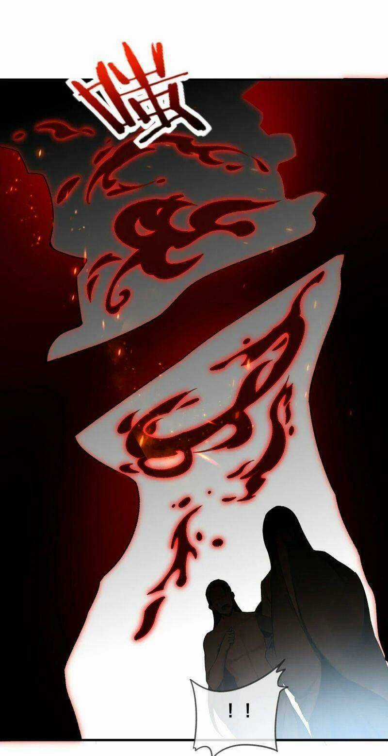 Long Đằng Chiến Tôn - Chapter 31 - Trang 5