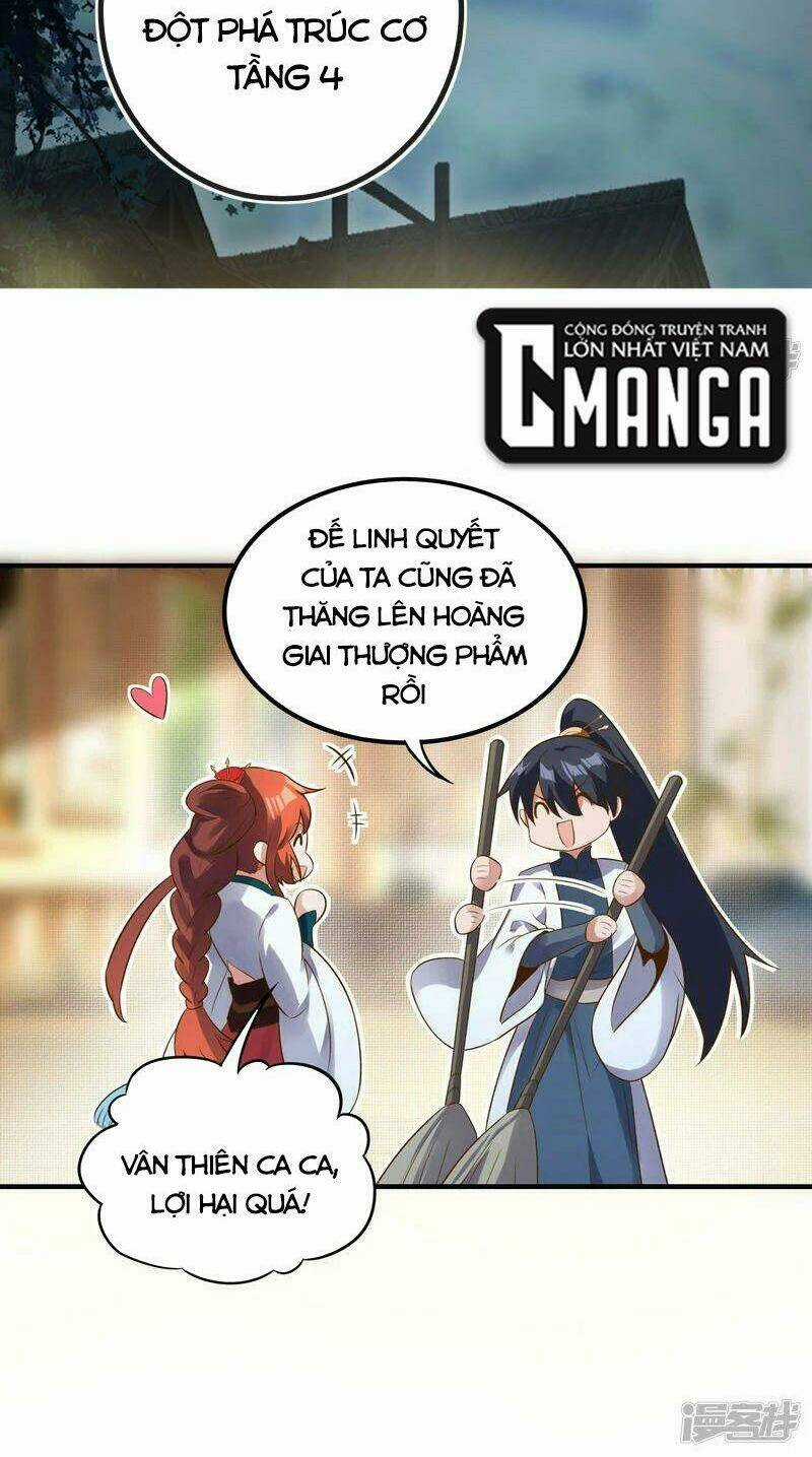 Long Đằng Chiến Tôn - Chapter 32 - Trang 2