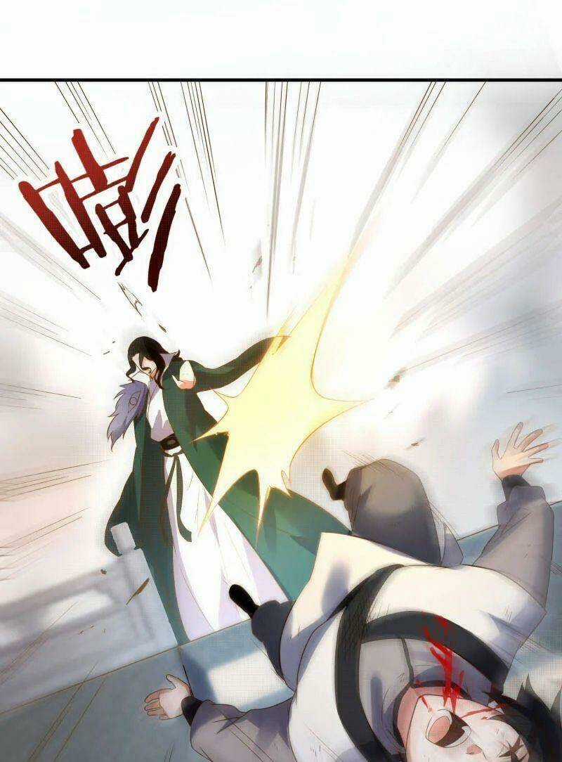 Long Đằng Chiến Tôn - Chapter 32 - Trang 14