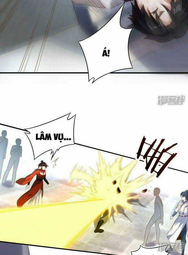 Long Đằng Chiến Tôn - Chapter 32 - Trang 15