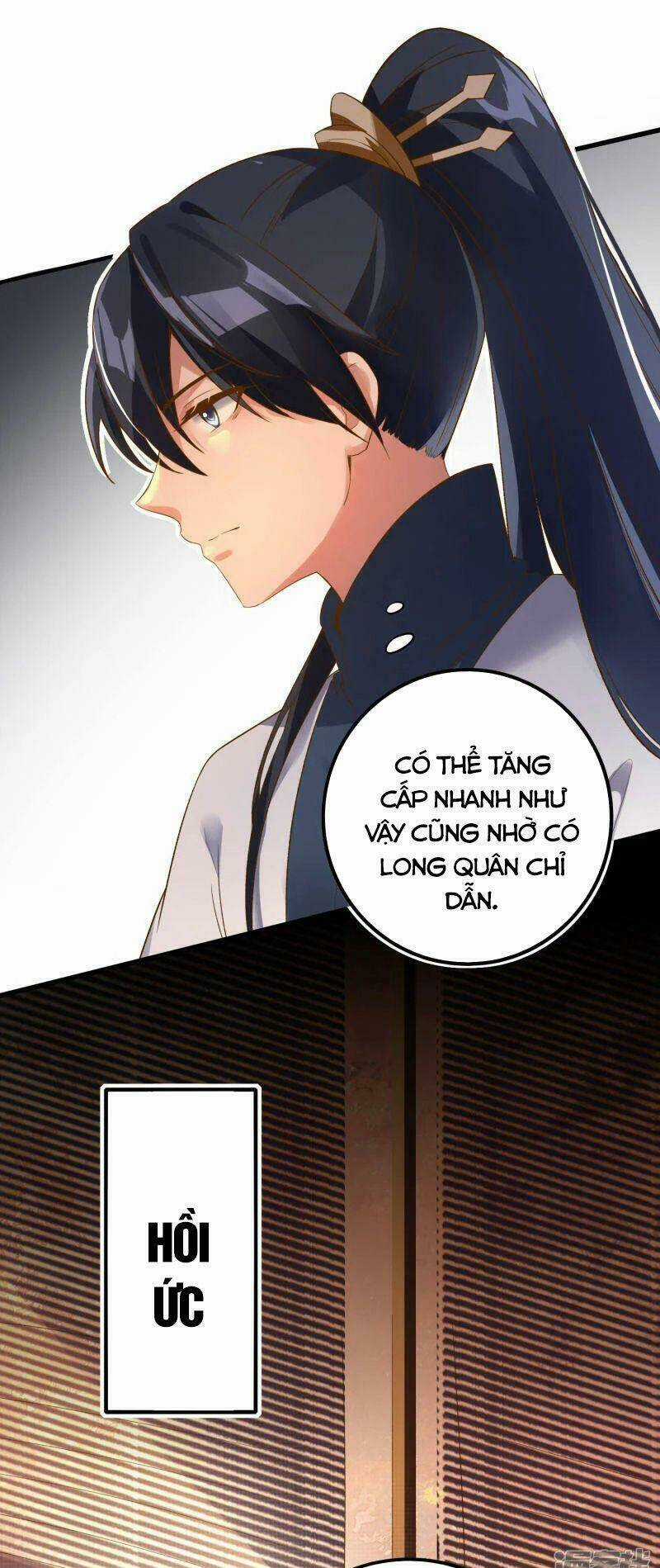 Long Đằng Chiến Tôn - Chapter 32 - Trang 3