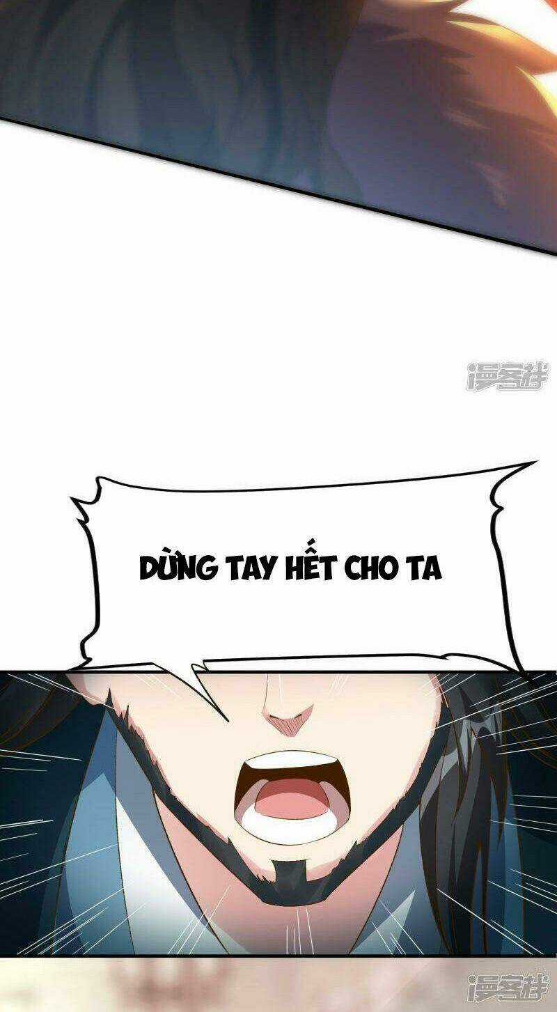 Long Đằng Chiến Tôn - Chapter 32 - Trang 23
