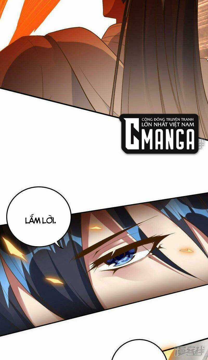 Long Đằng Chiến Tôn - Chapter 32 - Trang 35