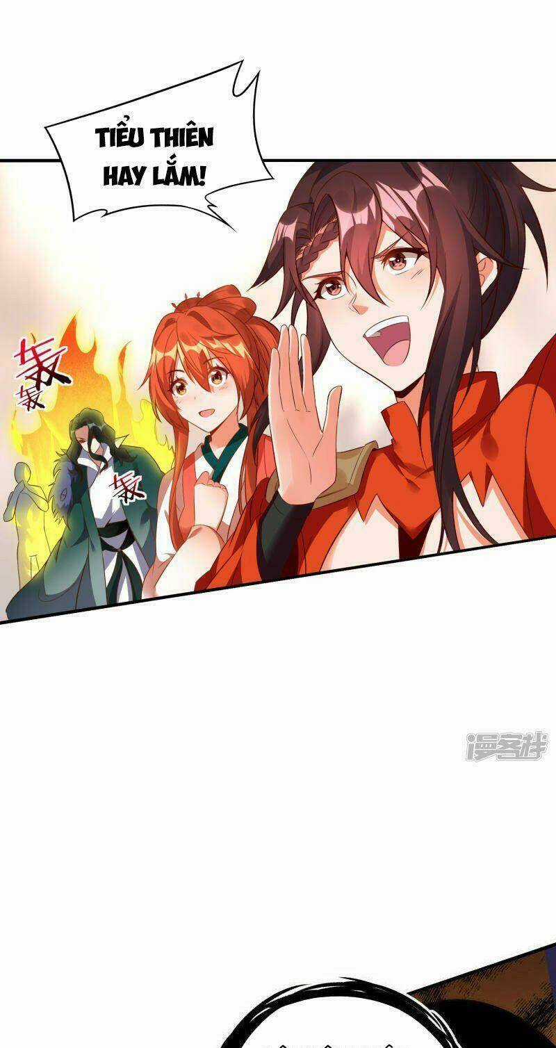 Long Đằng Chiến Tôn - Chapter 32 - Trang 38