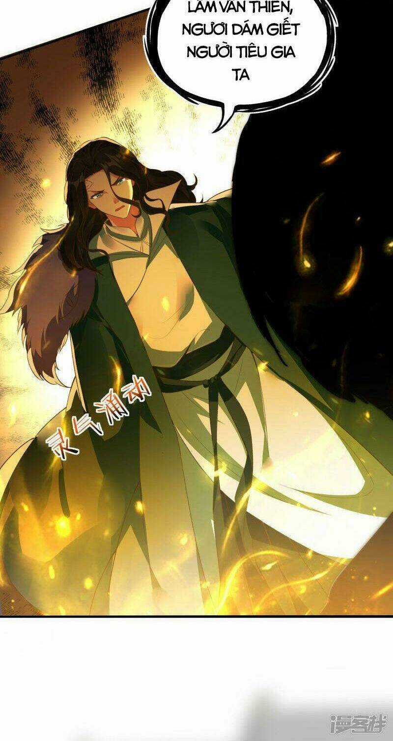 Long Đằng Chiến Tôn - Chapter 32 - Trang 39