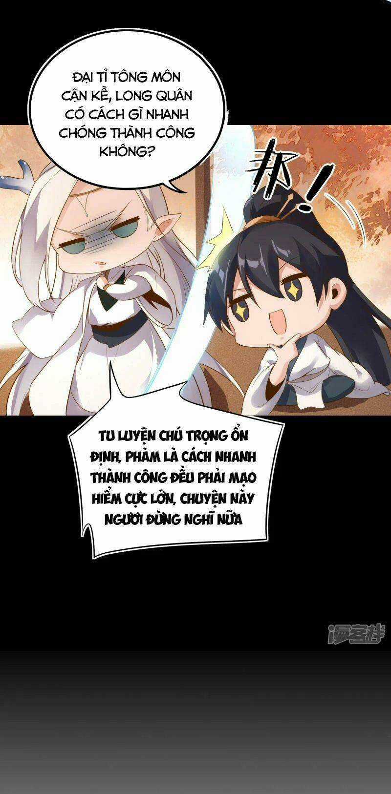 Long Đằng Chiến Tôn - Chapter 32 - Trang 5