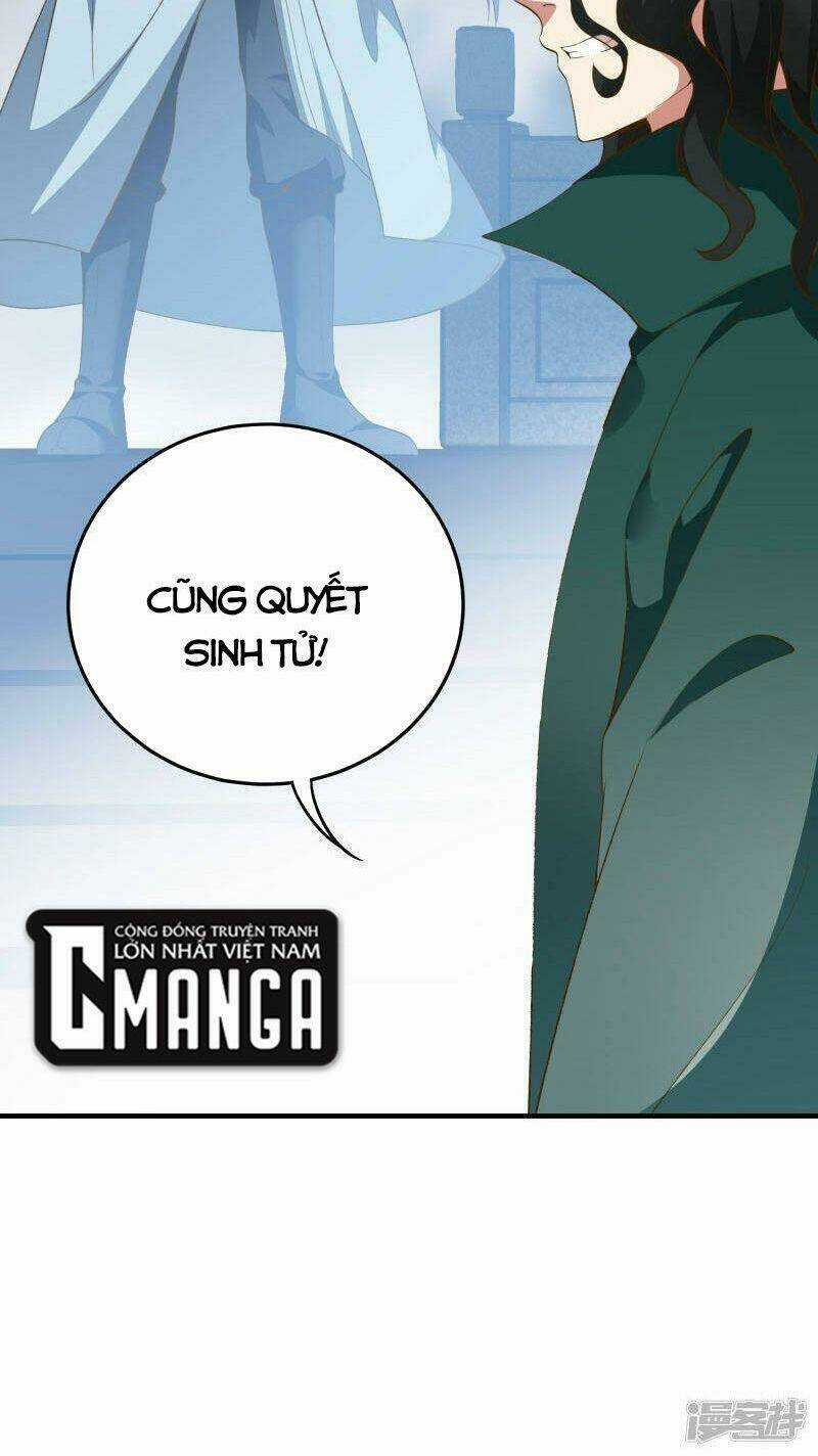 Long Đằng Chiến Tôn - Chapter 32 - Trang 41