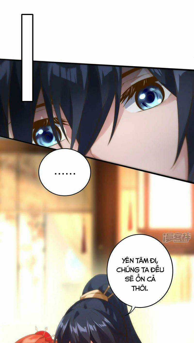 Long Đằng Chiến Tôn - Chapter 32 - Trang 7