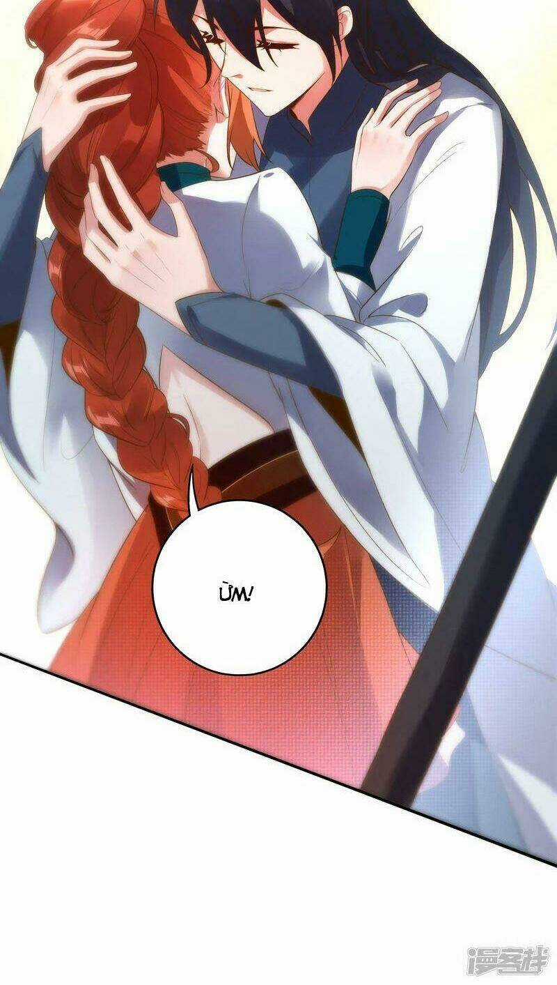 Long Đằng Chiến Tôn - Chapter 32 - Trang 8