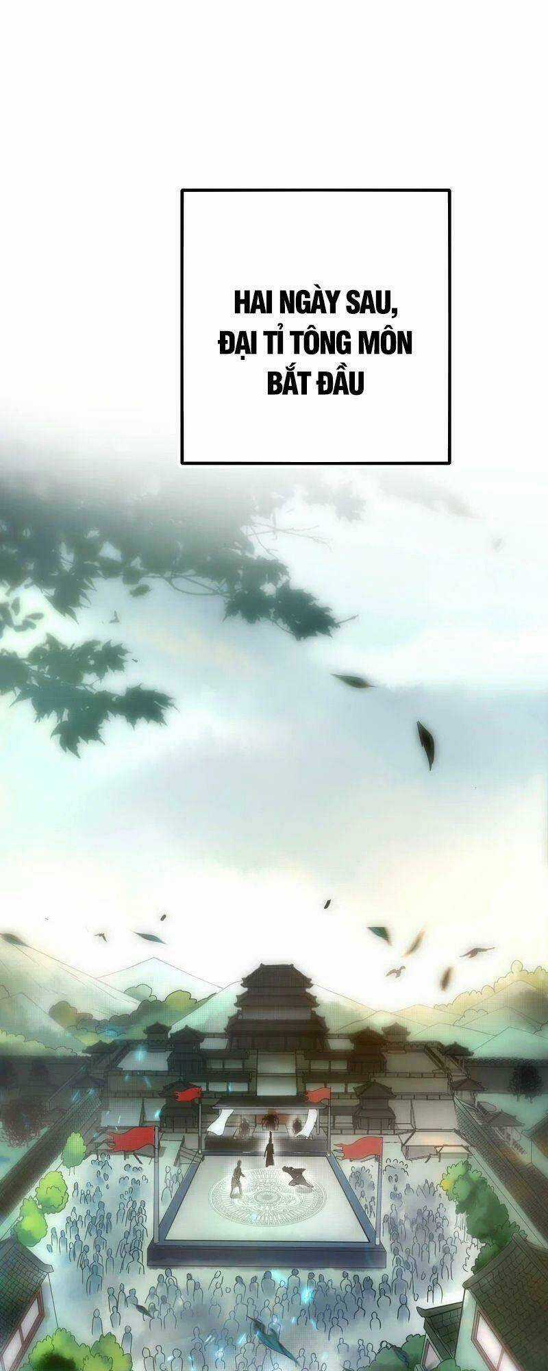 Long Đằng Chiến Tôn - Chapter 32 - Trang 9