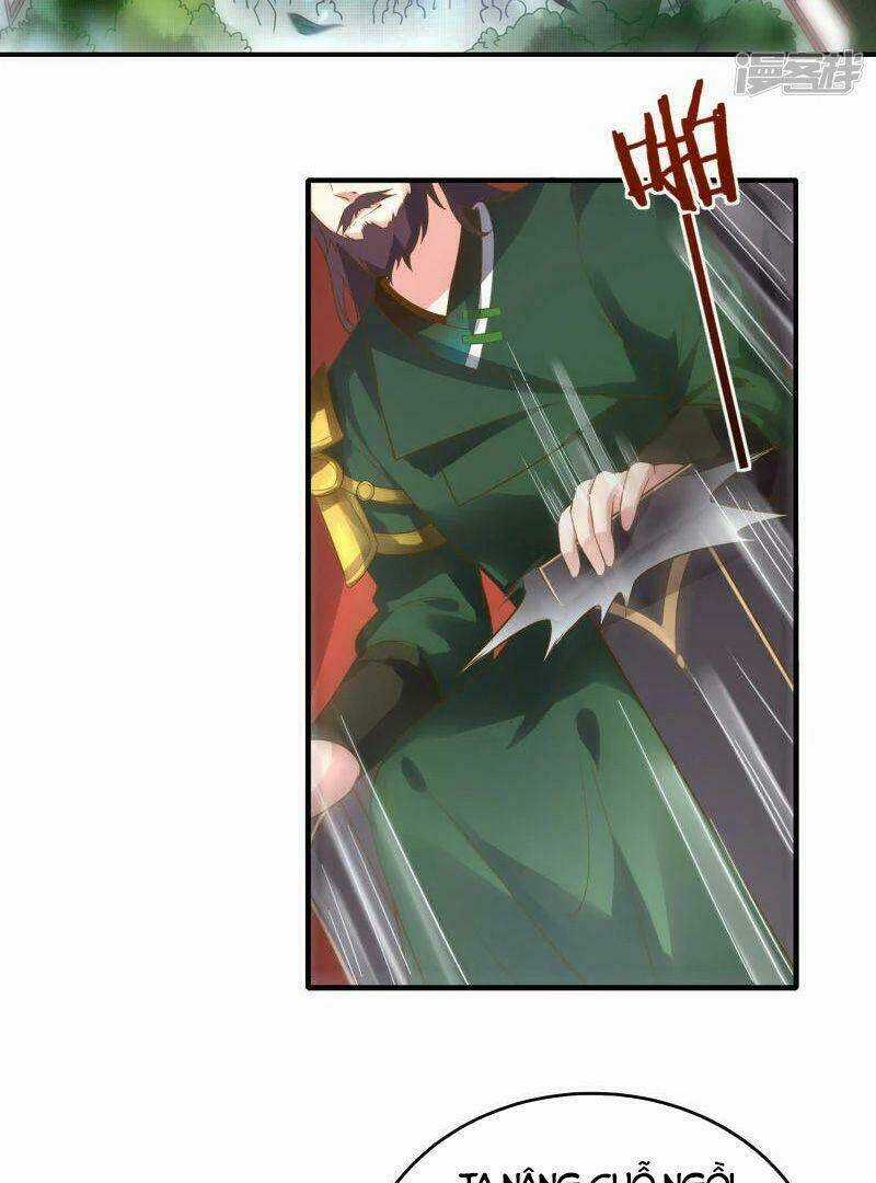 Long Đằng Chiến Tôn - Chapter 32 - Trang 10