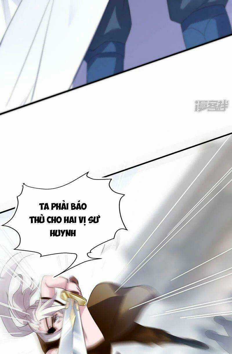 Long Đằng Chiến Tôn - Chapter 33 - Trang 12