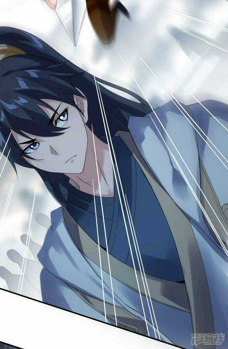 Long Đằng Chiến Tôn - Chapter 33 - Trang 13