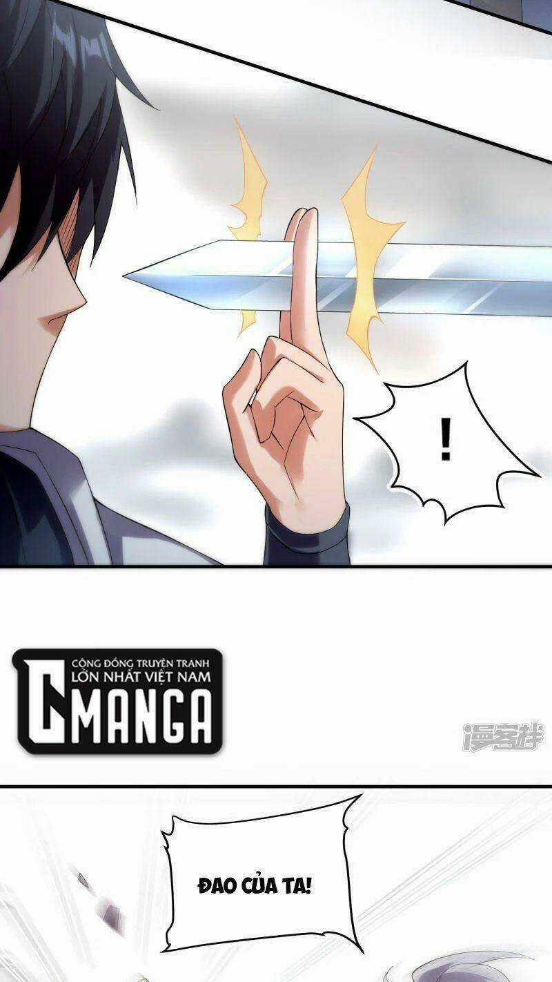 Long Đằng Chiến Tôn - Chapter 33 - Trang 14