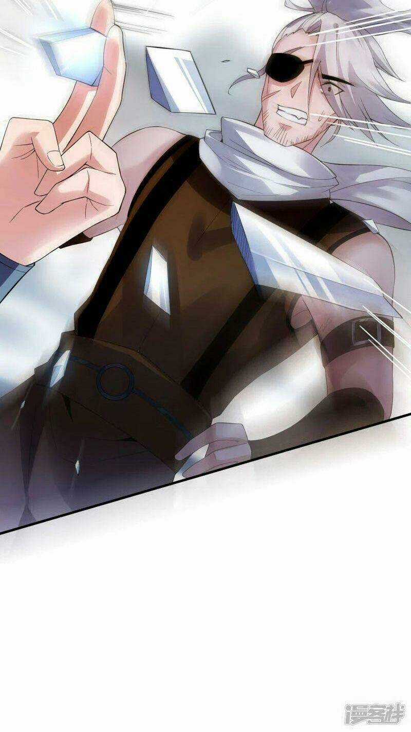 Long Đằng Chiến Tôn - Chapter 33 - Trang 15