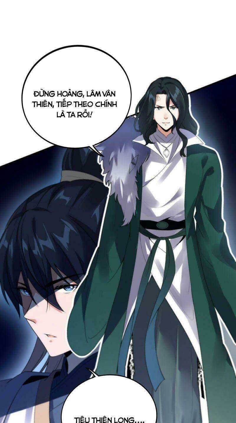 Long Đằng Chiến Tôn - Chapter 33 - Trang 20