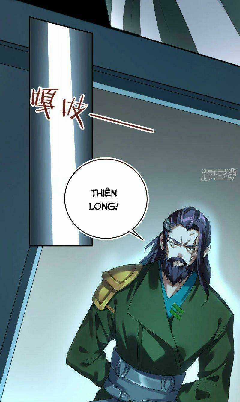 Long Đằng Chiến Tôn - Chapter 33 - Trang 3