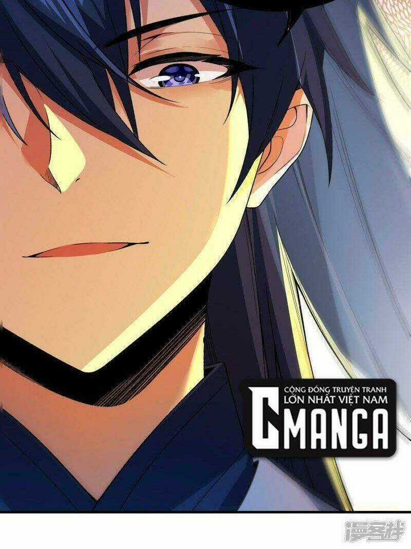 Long Đằng Chiến Tôn - Chapter 33 - Trang 23