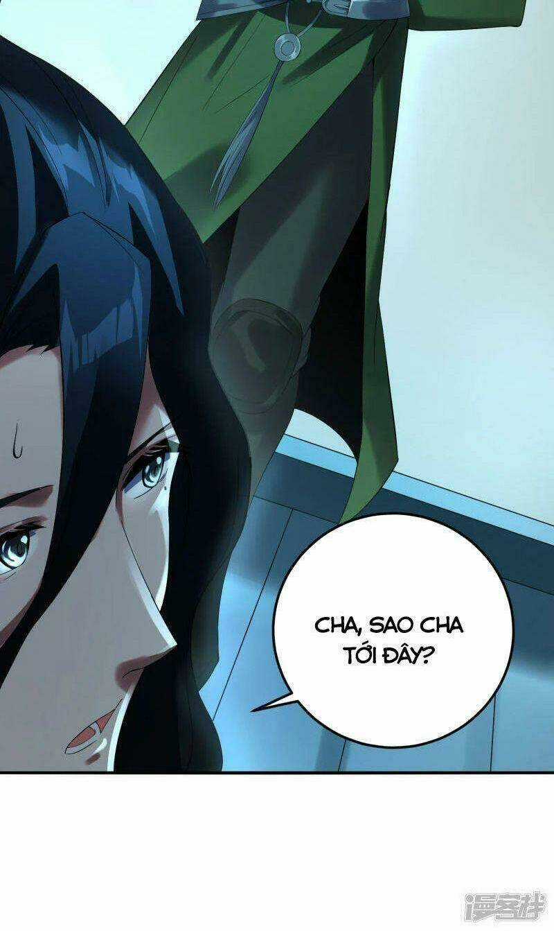 Long Đằng Chiến Tôn - Chapter 33 - Trang 4