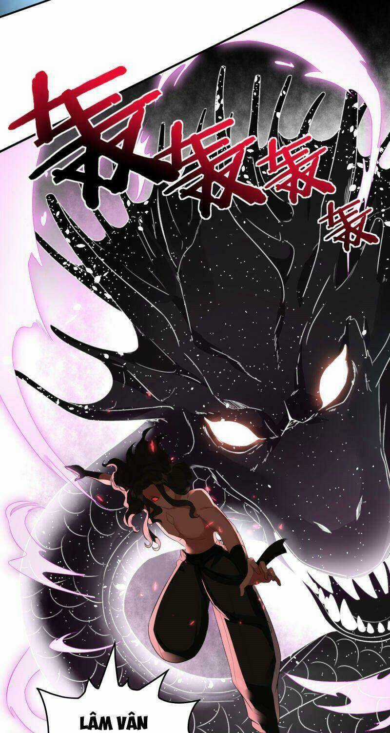 Long Đằng Chiến Tôn - Chapter 33 - Trang 32