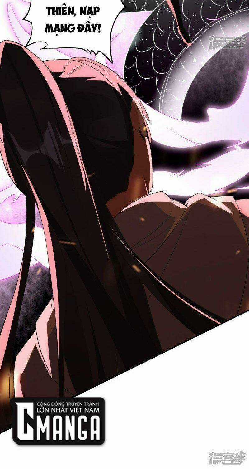 Long Đằng Chiến Tôn - Chapter 33 - Trang 33