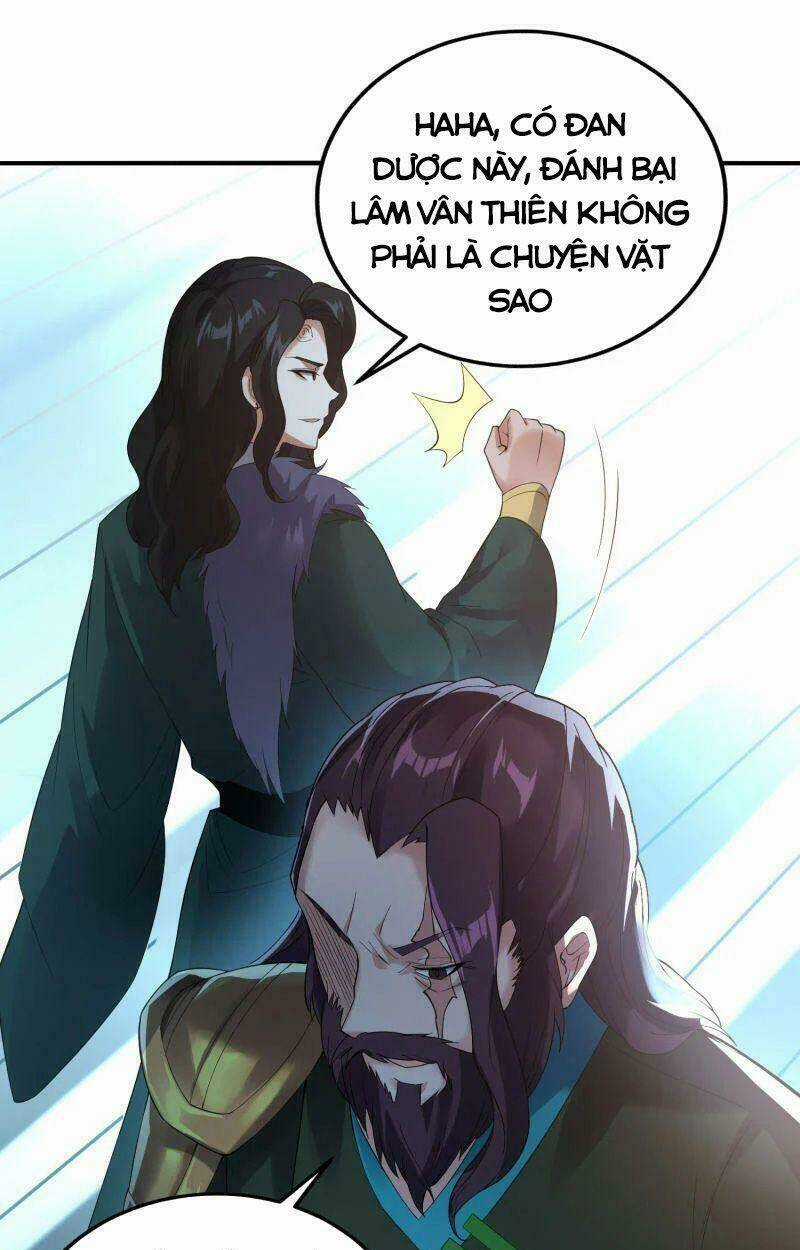 Long Đằng Chiến Tôn - Chapter 33 - Trang 7
