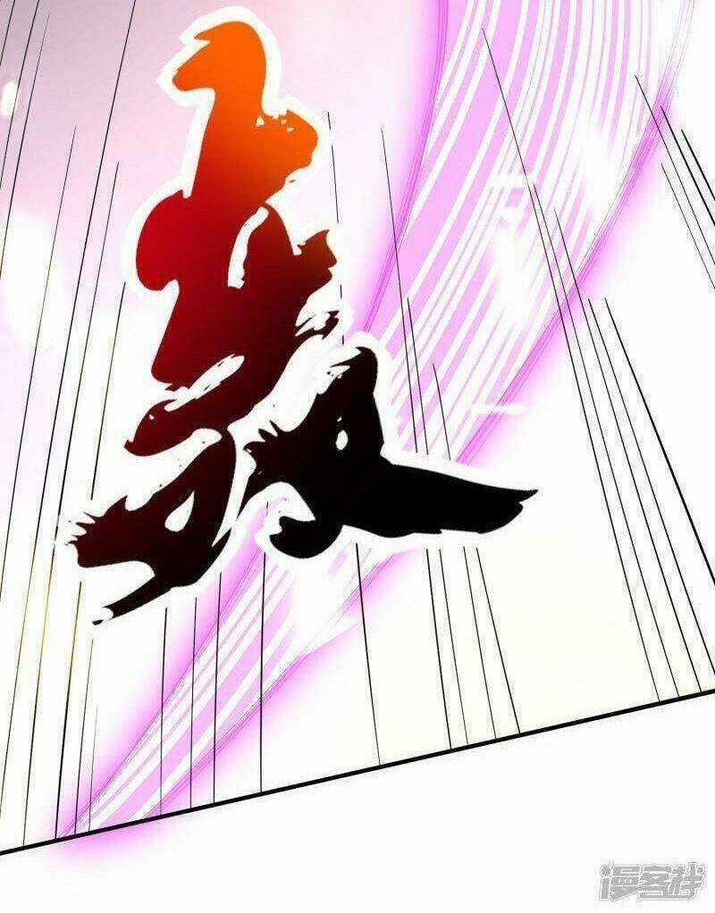 Long Đằng Chiến Tôn - Chapter 34 - Trang 23