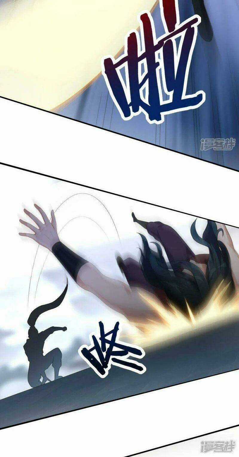 Long Đằng Chiến Tôn - Chapter 34 - Trang 4