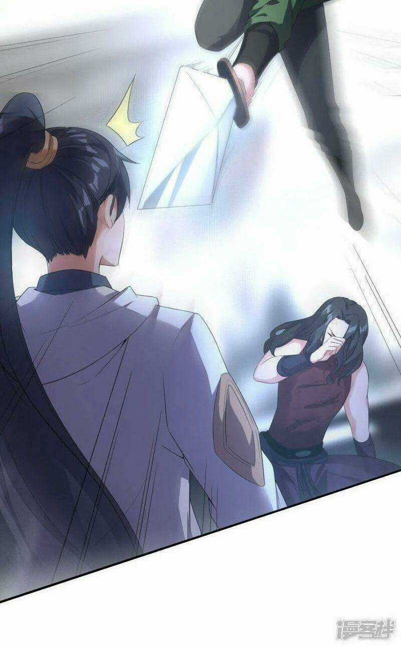 Long Đằng Chiến Tôn - Chapter 34 - Trang 8