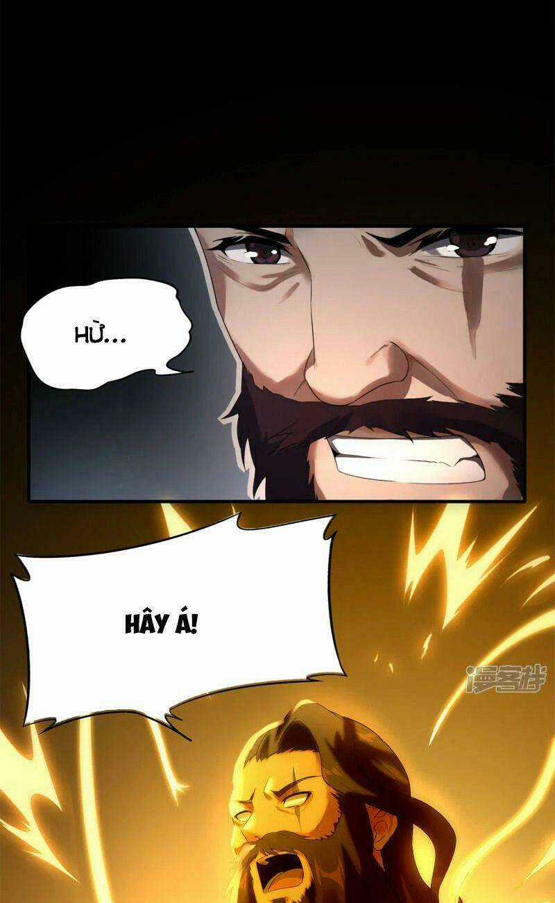 Long Đằng Chiến Tôn - Chapter 35 - Trang 2