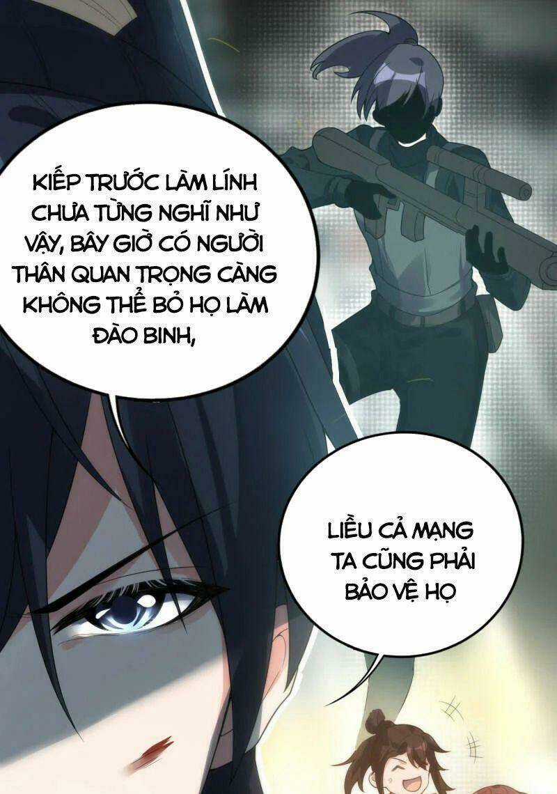 Long Đằng Chiến Tôn - Chapter 35 - Trang 12
