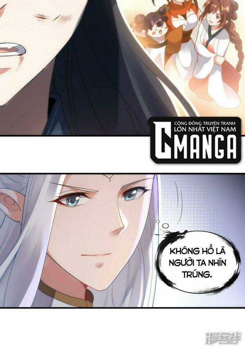 Long Đằng Chiến Tôn - Chapter 35 - Trang 13